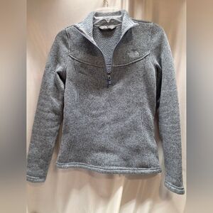 The North Face Quarter-Zip Fleece Pullover